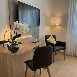 Garni Geisler Hotel