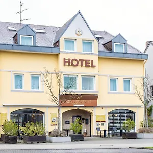 Kronprinz Hotel