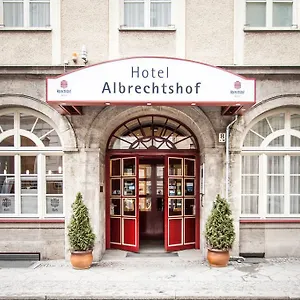 Albrechtshof Hotel
